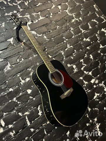 Гитара + чехол