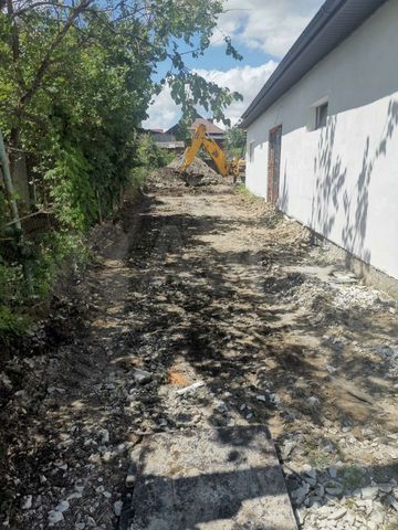 Дом 190 м² на участке 5 сот.