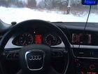 Audi A4 1.8 CVT, 2011, 98 000 км объявление продам