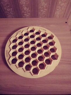 Пельменница из СССР