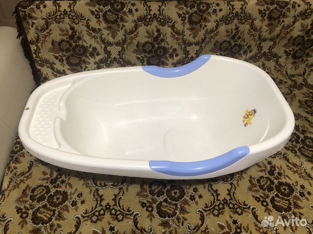 Ванночка для купания