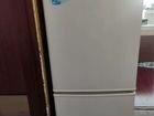 Холодильник бу Pozis объявление продам