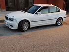 BMW 3 серия 1.9 МТ, 1999, 200 000 км объявление продам