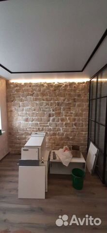 Отделка помещений, ремонт