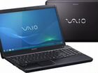 Великолепный ноутбук, игровой Sony Vaio 17.3 на Co