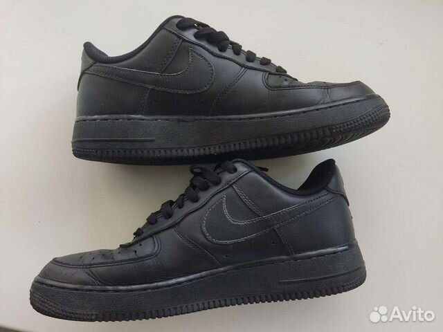 Кроссовки Nike Air Force 1 оригинал