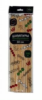 Шпажки бамбуковые