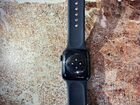 Часы apple watch 7 41 mm бу объявление продам