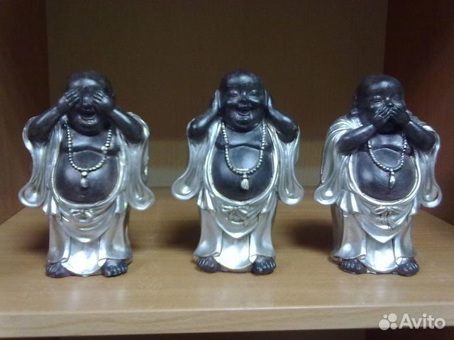 Три мудрых Хотея