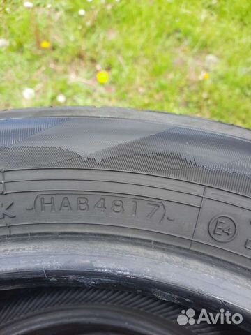Yokohama BluEarth-A AE-50 205/55 R16