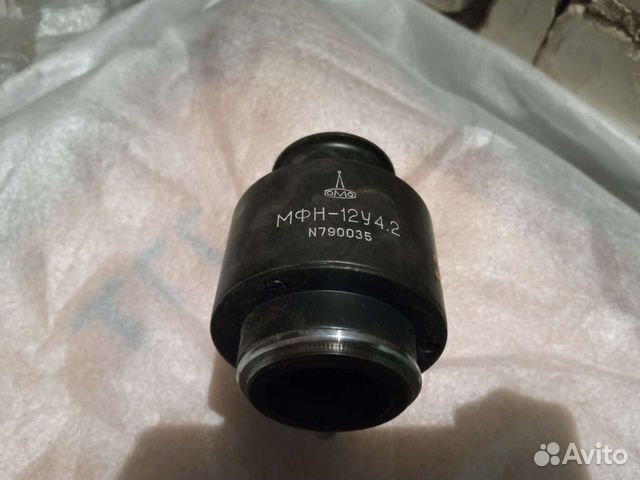 Микрофотонасадка