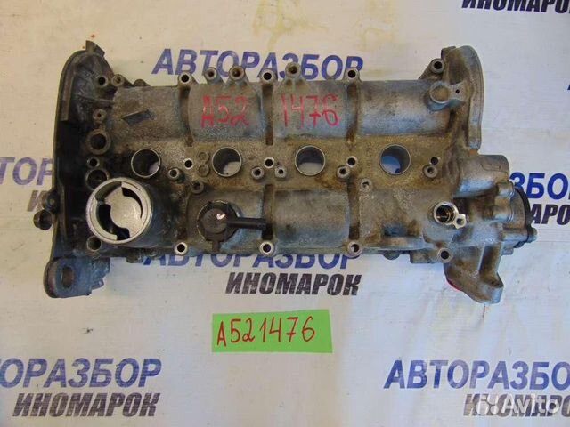 Крышка головки блока для Volkswagen Golf 7 2012