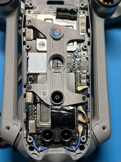 Датчики запчасти аксессуары dji