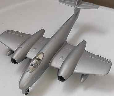 Xtradecal 1/48 Gloster Meteor NF.11/13/TT20 # 48051 