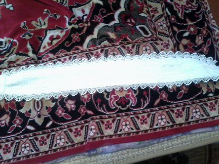 Продам платье