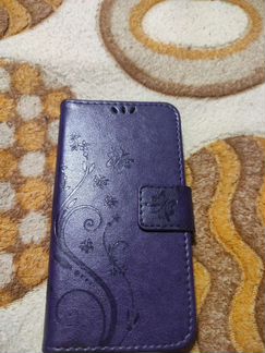 Чехол на samsung а3