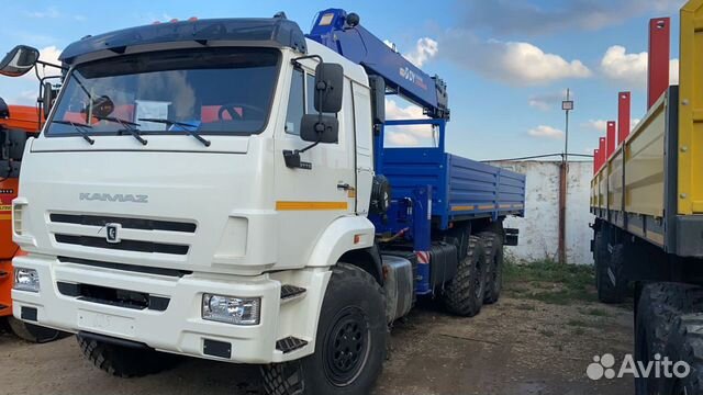 Камаз воровайка характеристики