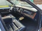 Lincoln Town Car 4.6 AT, 1992, 67 000 км объявление продам