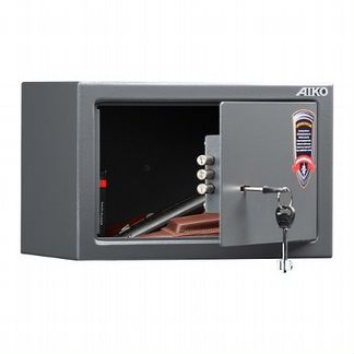 Пистолетный сейф Aiko тт-170