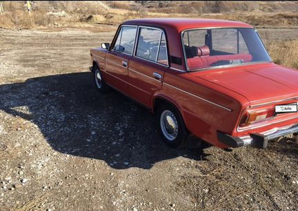 ВАЗ 2106 1.3 МТ, 1990, 95 000 км