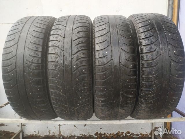 Bridgestone Ice Cruiser 7000 235/65 R17