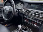 BMW 7 серия 4.4 AT, 2008, 200 000 км объявление продам