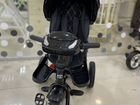 Трехколесный велосипед для малышей объявление продам