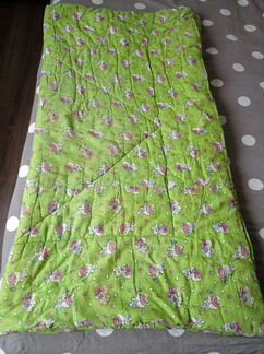 Детское одеяло