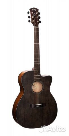 Core-OC-Sp-optb Электро-акустическая гитара, Cort