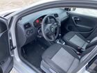 Volkswagen Polo 1.6 AT, 2012, 94 000 км объявление продам