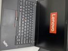 Lenovo thinkpad t480 объявление продам