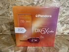 Автосигнализация Pandora DX6X объявление продам