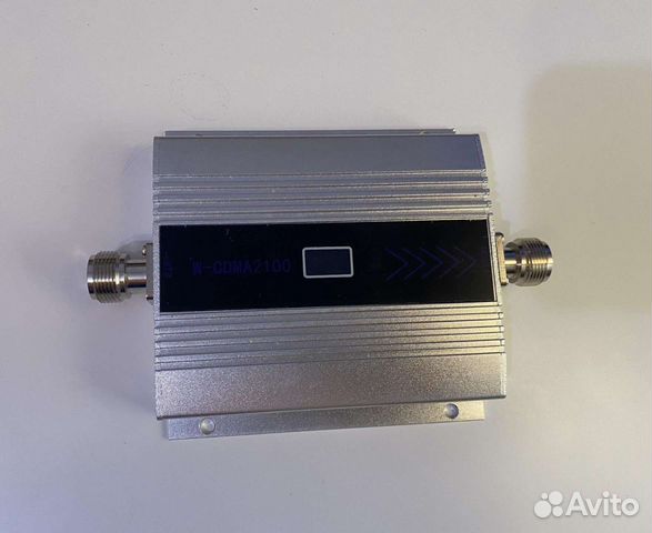 Усилитель сотового сигнала 4G