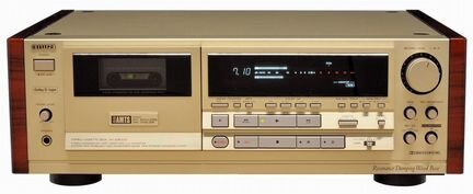 Ремонт аудиотехники Hi-Fi и Hi-End