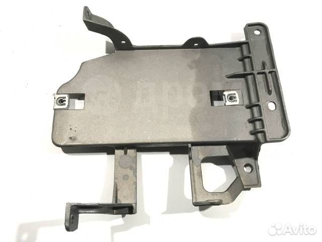 Кронштейн блоков управления Audi A6 C6