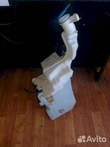 Бачок стеклоомывателя Volkswagen Passat b6 3C2 3C5