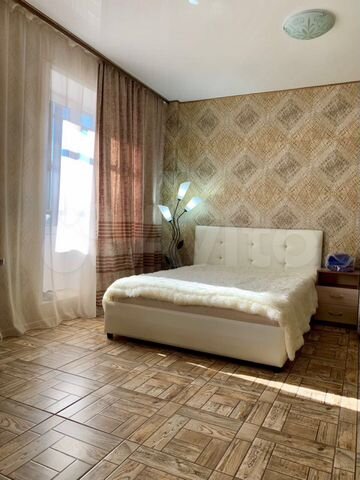 Квартира-студия, 42 м², 9/12 эт.