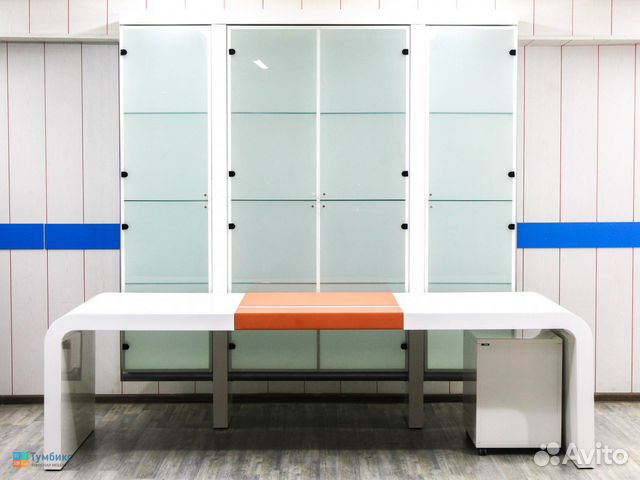 Кабинет руководителя TAU