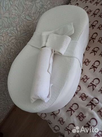 Кокон для новорожденных