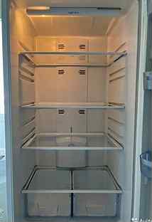 Холодильник Indesit no frost б/у