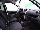Datsun on-DO 1.6 МТ, 2014, 82 000 км объявление продам