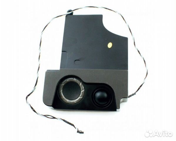 Динамик левый iMac 27