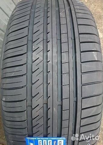 Kinforest KF-550 215/65 R16