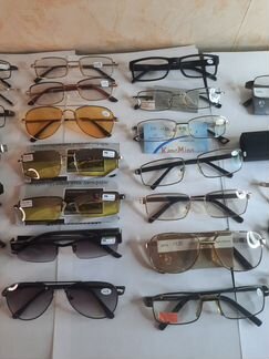 Очки для зрения +1,50