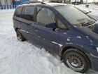 Opel Zafira 1.8 МТ, 2000, битый, 405 000 км объявление продам