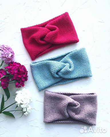 Полоска на голову