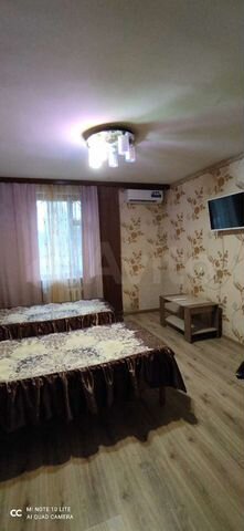 Комната 14 м² в 4-к., 2/2 эт.