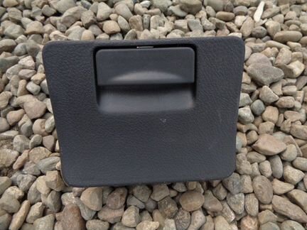 Карман Toyota Corolla Fielder NZE141 1NZ-FE