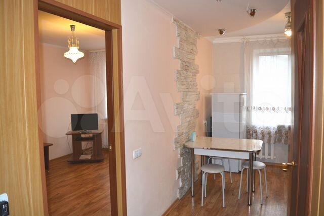 1-к. квартира, 30 м², 5/9 эт.