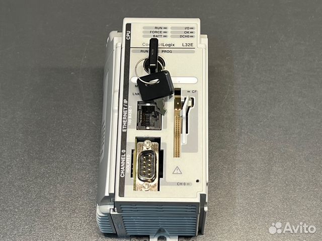 Allen-Bradley 1769-L32E Ser. A Б/У 2013 г.в. 1 шт